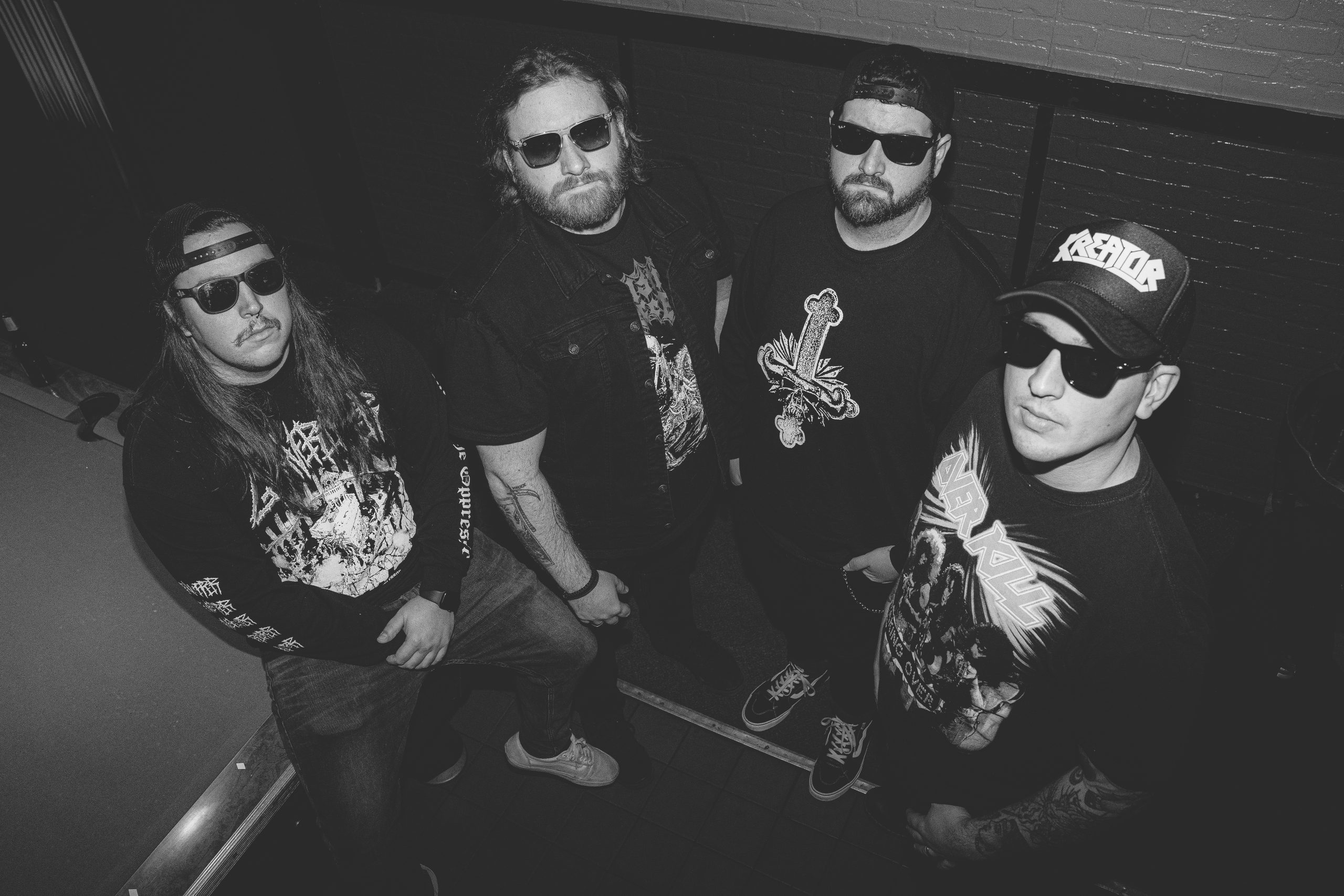 WRAITH SIGNS TO PROSTHETIC RECORDS AND ANNOUNCE NEW ALBUM, 'FUELED BY ...